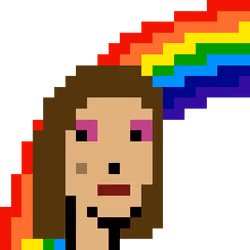 Pride Punk #8203