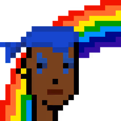 Pride Punk #3110