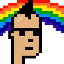 Pride Punk #2025