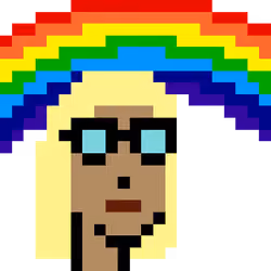 Pride Punk #7322