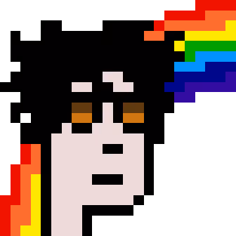 Pride Punk #1383
