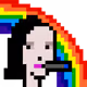 7348