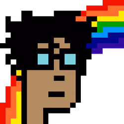 Pride Punk #8587