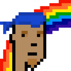 Pride Punk #7573