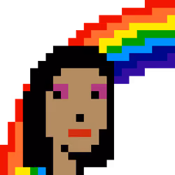 Pride Punk #4997