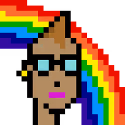 Pride Punk #3004