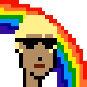 Pride Punk #6714