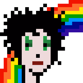 Pride Punk #6777