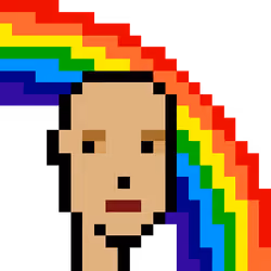 Pride Punk #641