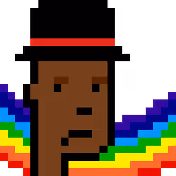 Pride Punk #8546