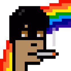 Pride Punk #8480