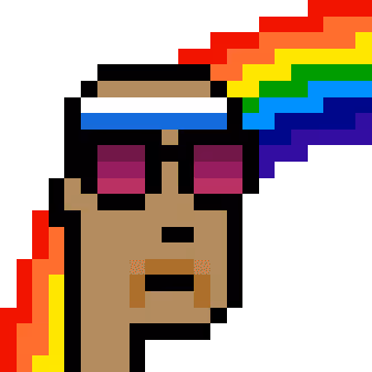 Pride Punk #2607