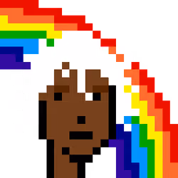 Pride Punk #261