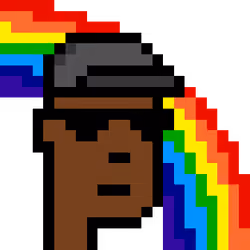 Pride Punk #8991