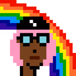 Pride Punk #2244