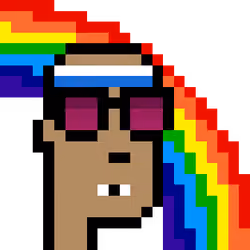 Pride Punk #4581