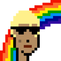 Pride Punk #1329