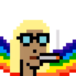Pride Punk #446