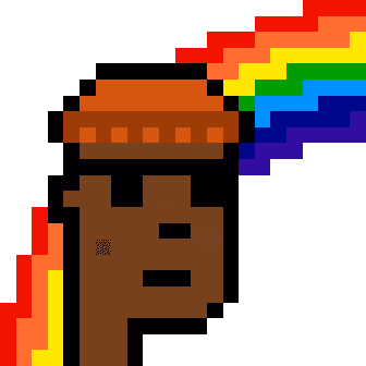 Pride Punk #5997