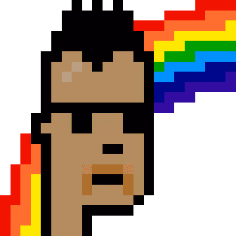 Pride Punk #7120