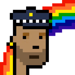 Pride Punk #6493