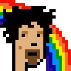 Pride Punk #2211