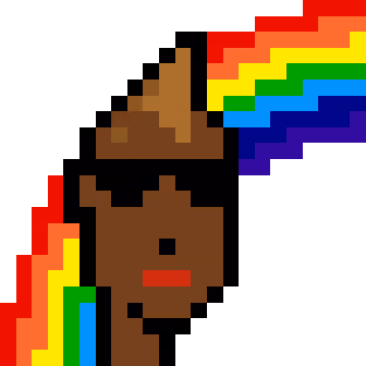 Pride Punk #7693