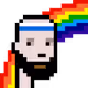 7319