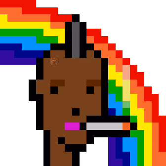 Pride Punk #5931