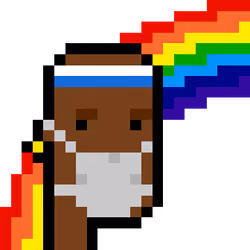 Pride Punk #2757
