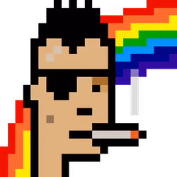 Pride Punk #6417