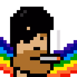 Pride Punk #4776