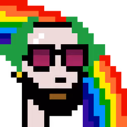 Pride Punk #8344
