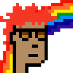 Pride Punk #7359
