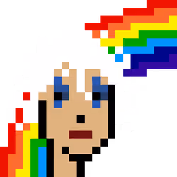 Pride Punk #2273
