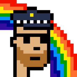 Pride Punk #7691