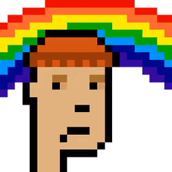Pride Punk #4715