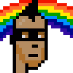 Pride Punk #7462