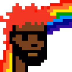 Pride Punk #557