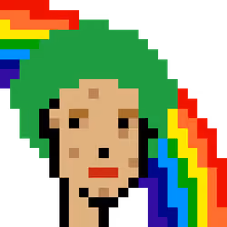 Pride Punk #7398