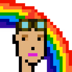Pride Punk #3648