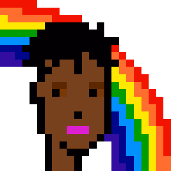 Pride Punk #7604