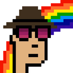 Pride Punk #6189