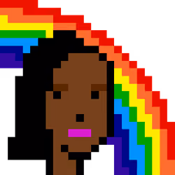Pride Punk #5638