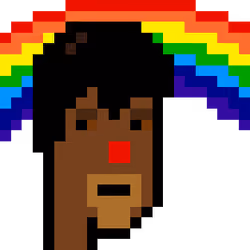 Pride Punk #2955