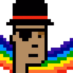 Pride Punk #7356