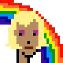 Pride Punk #6954