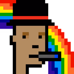 Pride Punk #2748