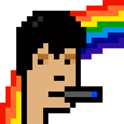 Pride Punk #3710