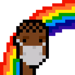Pride Punk #7749